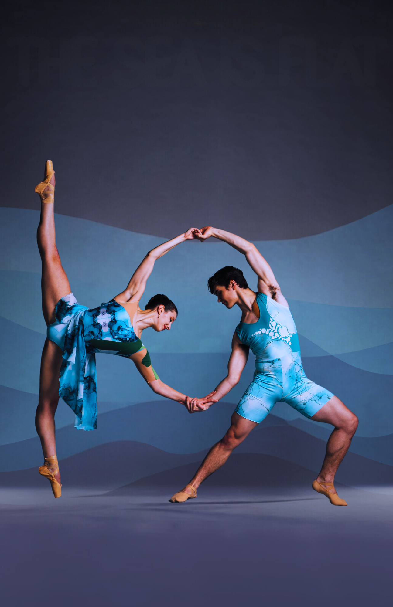 Ballet 5:8 Repertoire — Ballet 5:8